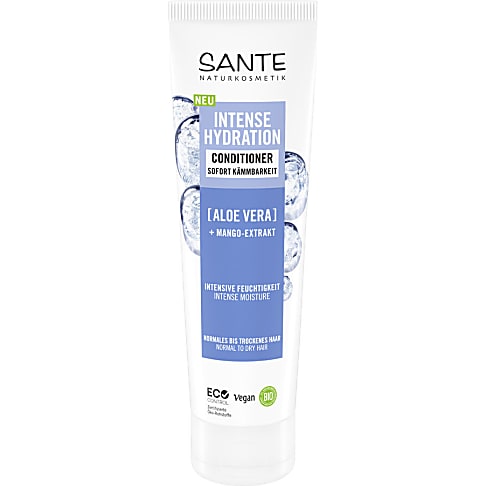 Sante Intense Hydration Conditioner mit Aloe Vera