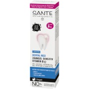 Sante Dental med Zahngel Vitamin B12 - ohne Natriumfluorid