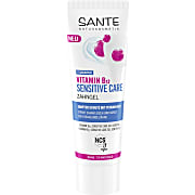 Sante Zahngel Vitamin B12 Sensitive Care - ohne Natriumfluorid