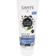 Sante Zahncreme Myrrhe- homöopathisch