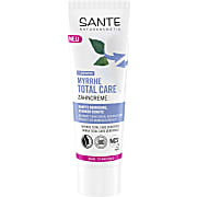 SANTE Myrrhe Total Care Zahncreme