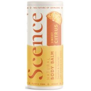 Scence Jojoba Body Balm - Sweet Citrus