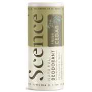 Scence Deodorant Fresh Cedar