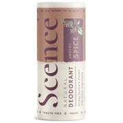 Scence Deodorant Earthy Spice