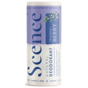 Scence Deodorant Fragrant Berry