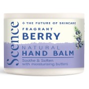 Scence Hand Balm Fragrant Berry - Handcreme