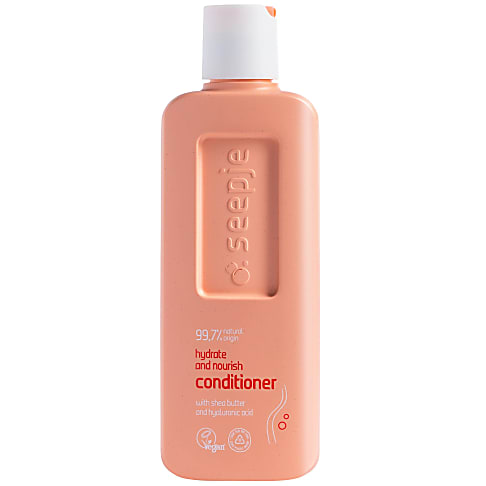Seepje Haarspülung Hydrate & Nourish
