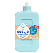 Seepje Spülmittel Spritziger Eucalyptus