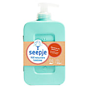 Seepje Handseife Eichenmoos & Basilikum