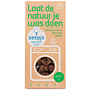 Seepje Waschmittel Morgen im Wald Duft