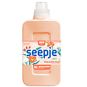 Seepje Weichspüler Blütenfrische
