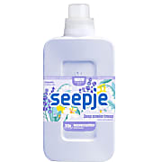 Seepje Weichspüler Knisterfrisch