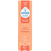 Seepje Shampoo Hydrate & Nourish Nachfüllpackung