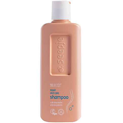 Seepje Shampoo Repair & Care
