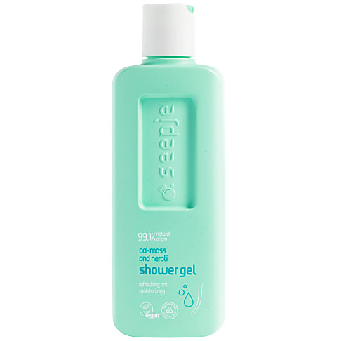Seepje Duschgel Eichenmoos & Neroli