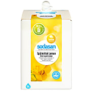 Sodasan Spülmittel Lemon 5L