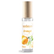 Sodasan Raumspray Fresh Orange 50ml