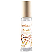 Sodasan Raumspray Sandal 50ml