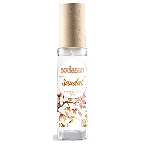 Sodasan Raumspray Sandal 50ml