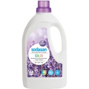 Sodasan Color Waschmittel Lavendel 1,5L