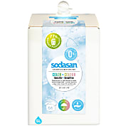 Sodasan Color Flüssigwaschmittel Sensitive 5L