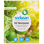 Sodasan Waschmittel Pulver 1010g