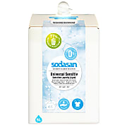 Sodasan Universal Flüssigwaschmittel Sensitive 5L