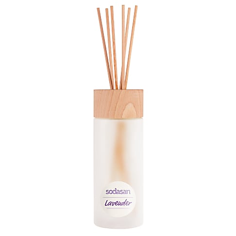 Sodasan Raumduft Lavender 200ml