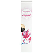 Sodasan Raumduft Magnolia Nachfüllpackung 500ml