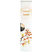 Sodasan Raumduft Sandal Nachfüllpackung 500ml