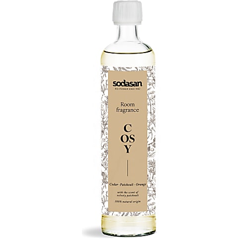 Sodasan Raumduft Cosy Nachfüllpackung 500ml