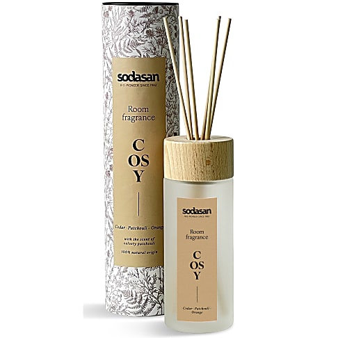 Sodasan Raumduft Cosy 200ml