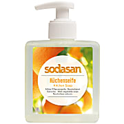 Sodasan Küchenseife 300ml