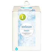 Sodasan milde Pflanzenseife Sensitive 5L