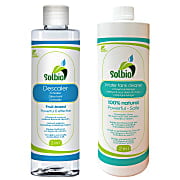 Solbio Sauberes & frisches Wasser Bundle