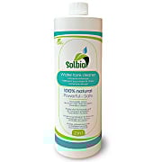Solbio Wassertank- und Systemreiniger 1L