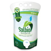 Solbio Flüssigkeit für mobile Toiletten in Wohnwagen & Wohnmobil