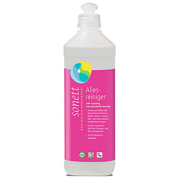 Sonett Allesreiniger - 500 ml