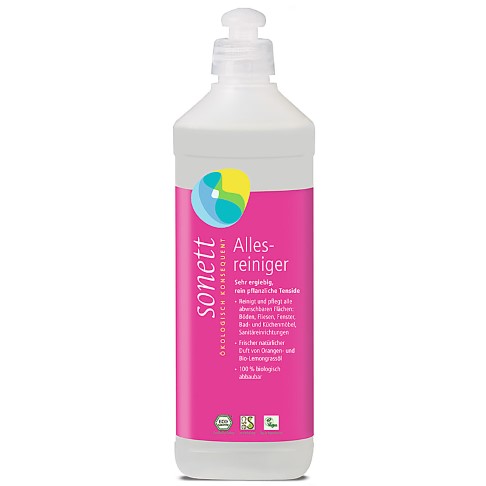 Sonett Allesreiniger  - 500 ml