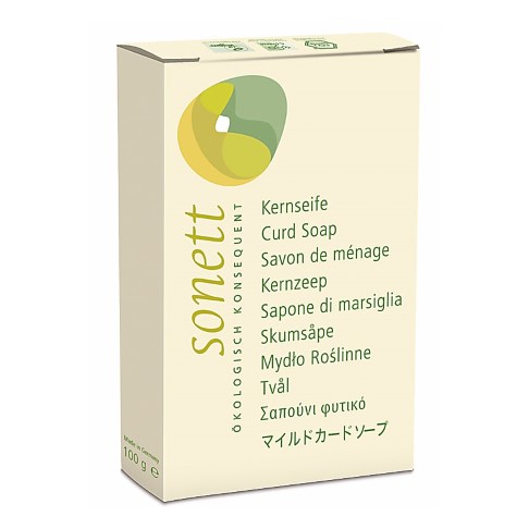 Bild von Sonett Kernseife