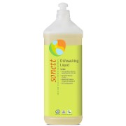 Sonett Geschirrspülmittel Lemon - 1L
