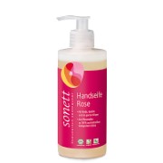 Sonett Handseife - Rose 300 ml