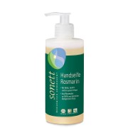 Sonett Handseife Rosmarin 300 ml