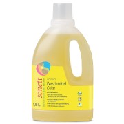 Sonett Waschmittel Color - Mint & Lemon 1.5 L
