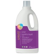 Sonett Waschmittel Lavendel 120 ml Probe