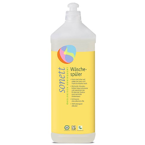 Bild von Sonett Wäschespüler - 1L Weichspüler