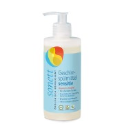 Sonett Sensitive Geschirrspülmittel - 300ml
