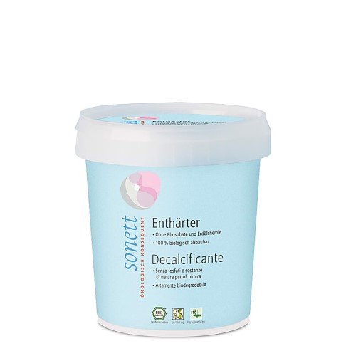 Bild von Sonett Enthärter - 500g