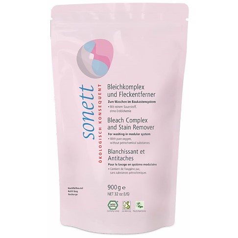 Bild von Sonett Bleichkomplex und Fleckentferner - 900 g
