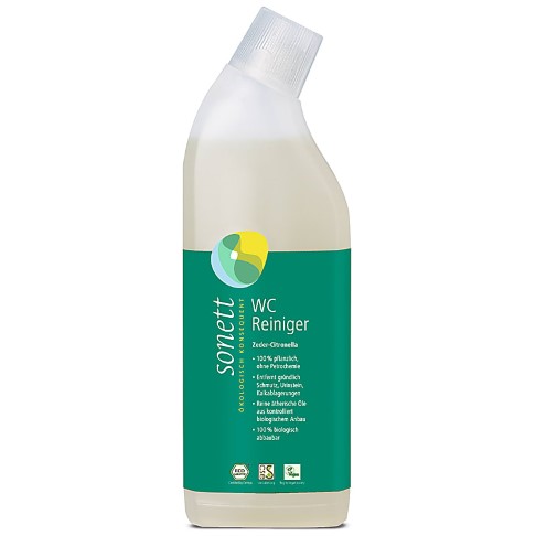 Sonett WC Reiniger 750 ml